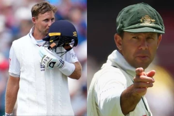 ஜோ ரூட் ரன் பசியுள்ளவர்: ஒரே நாளில் சாதனைகளை முறியடித்ததை பாராட்டிய அவுஸ்திரேலிய ஜாம்பவான்