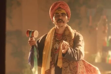 யார் அந்த போட்டியாளர்? ஓவர் பில்டப்புடன் வந்திருக்கும் பிக் பாஸ் அல்டிமேட் ப்ரொமோ