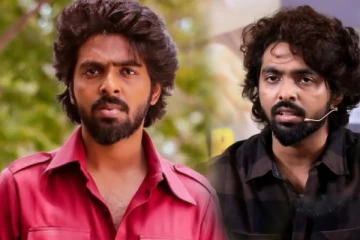 என்னை அடிமையாக வைத்து இருந்தார்கள்.. ஓபன்னாக பேசிய ஜிவி பிரகாஷ்!!