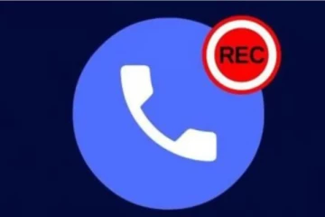 புதிய ரூல்ஸ் போடும் கூகுள் : அனைத்து கால் ரெக்கார்டிங் செயலிகளுக்கும் தடை