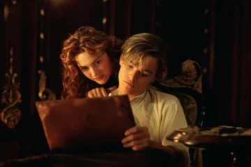 திடீரென மரணமடைந்த டைட்டானிக் நடிகர்!! அதிர்ச்சியில் ரசிகர்கள்