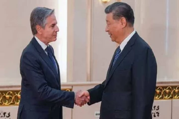 ரஷ்யாவிற்கு ஆதரவளித்தால்..சீனாவிற்கு அமெரிக்கா கடும் எச்சரிக்கை!