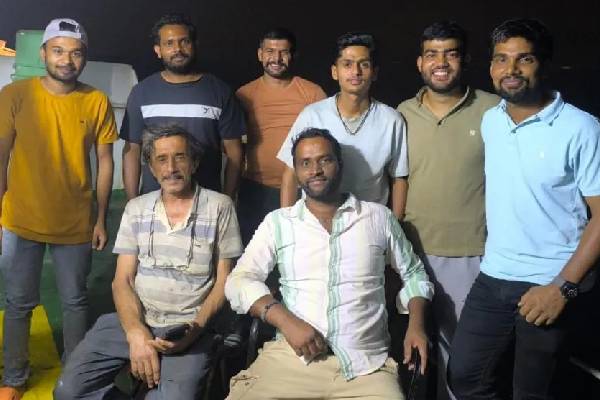 சிக்கல் என்றால் கப்பலுடன் மாலுமிகளைக் கைவிடும் இந்தியா... உலகிலேயே முதலிடம் | India Tops The List Abandoned Sailors
