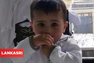 புதிய வீடு... முதன்முறையாக தோட்டத்தில் விளையாடிய பிஞ்சு சிறுவன்: அண்டை வீட்டாரின் 2 நாய்களால் ஏற்பட்ட துயரம்