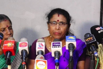 பெப்ரவரி 4 தமிழர்களின் வரலாற்றில் என்றுமே மறக்க முடியாத கரிநாளாகும்!பத்மநாதன் கருணாவதி