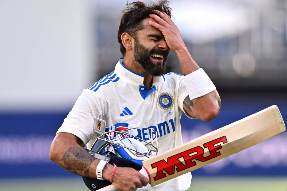 BCCI க்கு விராட் கோலி விடுத்துள்ள நேரடி எச்சரிக்கை..! | Virat Kohli S Direct Warning To Bcci