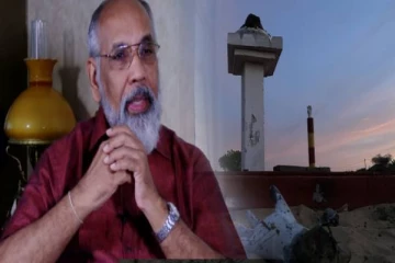 அரசாங்கத்தின் செயற்பாடு ஆச்சரியத்தை அளிக்கவில்லை - சி.வி.விக்னேஸ்வரன்