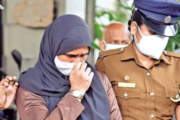 ஹிஷாலினி விவகாரம்: பிள்ளைகளை கவனித்துக் கொள்ள இருவர் உள்ளனர்; ரிஷாத்தின் மனைவிக்கு பிணை மறுப்பு