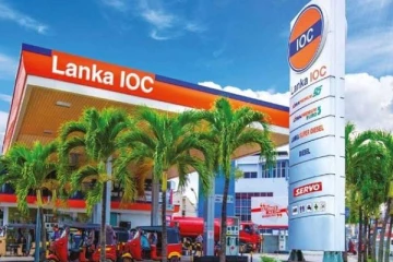 2 ஆண்டுகள் மூடவுள்ள ஐ.ஒ.சி எரிபொருள் நிரப்பு நிலையம்!