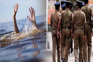 கடலில் மூழ்கி இளம் குடும்பஸ்தர் பலி: தமிழர் பகுதியில் சம்பவம்