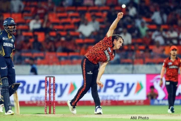 எதுவும் சரியாக போகவில்லை என்றால்..பேட் கம்மின்ஸின் இலக்கு