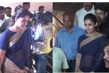 சென்னையில் தியேட்டர் வாங்கிய நயன்தாரா - எங்கு தெரியுமா?