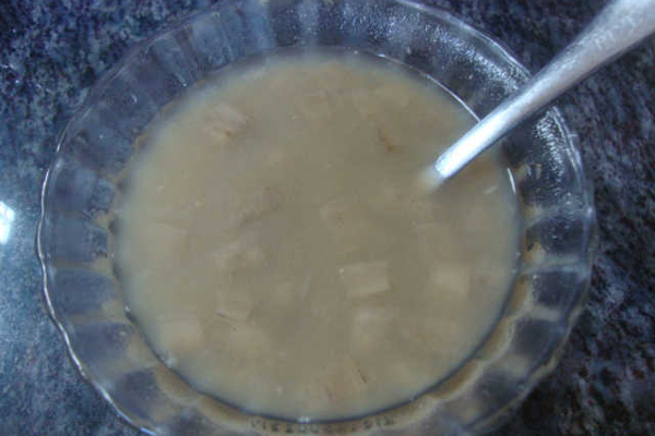 உடல் எடையை மூன்று மடங்கு வேகமாக குறைக்கும் வாழைத்தண்டு சூப்! 30 நிமிடத்தில் செய்வது எப்படி? | Valaithandu Soup Recipe In Tamil