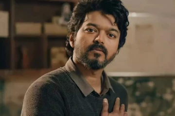 காதல் தோல்வி நிறைய நடந்திருக்கு - பளீச்சென கூறிய தளபதி விஜய்!