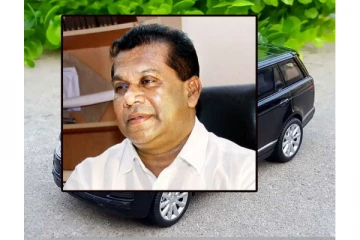 உள்ளூராட்சி மன்ற பிரதானிகள் மீது ரஞ்சித் மத்தும பண்டார முன்வைத்துள்ள குற்றச்சாட்டு