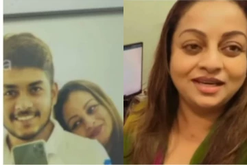 පාන්දර 2ට වීඩියෝවක් නිකුත්කරමින් සමිතා කියපු සුබ ආරංචිය මෙන්න සමිතා මුදුන්කොටුව (VIDEO)