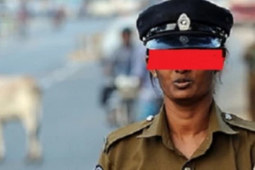 சடலமாக மீட்கப்பட்ட பெண் பொலிஸ் உத்தியோகத்தர்