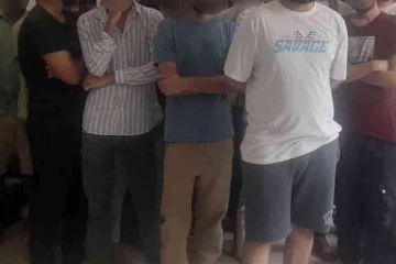 இலங்கையில் கைதான 21 இந்திய பிரஜைகள் ; பெரும் மோசடி செயல் அம்பலம்