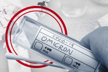 23 நாடுகளில் பரவியது 'ஒமைக்ரான்’ - மேலும் அதிகரிக்கும் என உலக சுகாதார அமைப்பு எச்சரிக்கை