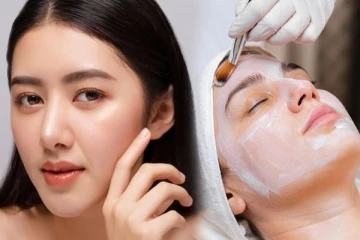 முக அழகை இன்னும் மெருகூட்டனுமா ? அப்போ இந்த டிப்ஸ் உங்களுக்காக..