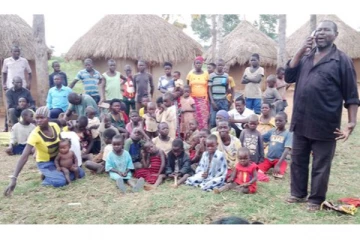 102 குழந்தைகள் பெற்ற பின்னர் நபர் எடுத்த திடீர் முடிவு! 12 மனைவிகளுக்கு வைத்த வேண்டுகோள்