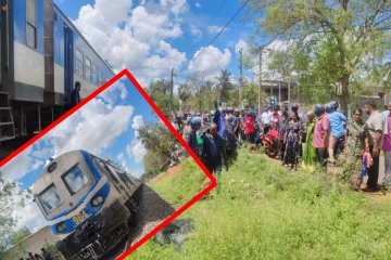 வவுனியாவில் கோர விபத்து; தூக்கி வீசப்பட்ட முச்சக்கர வண்டி; ஸ்தலத்தில் பறிபோன உயிர்