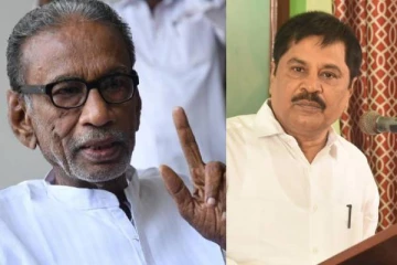 விடுதலைப் புலிகளின் தலைவர் உயிருடன் இருக்கிறாரா? பழ.நெடுமாறனுக்கு ஆதரவு தெரிவித்து கே.எஸ்.ராதாகிருஷ்ணன் விளக்கம்