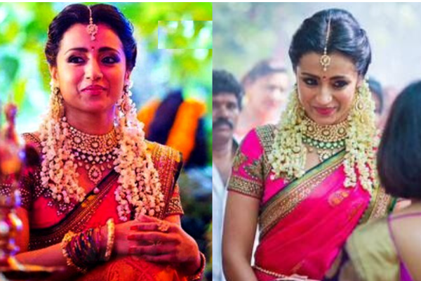 நடிகை திரிஷாவிற்கு திருமணம் எப்போது? ரசிகர்களின் கேள்வி | When Trisha Going To Marry Fans Asking Questions