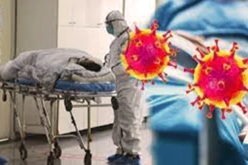 ඊයේ කොවිඩ් මරණ වල නොසීතූ ලෙස වෙනසක් - අද වාර්ථා වූ මරණ ගණන