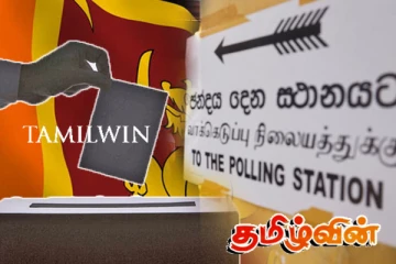 தமிழ் தேசிய கட்சிகளுக்கு சவாலாக அமையவுள்ள தேர்தல்: விளக்கமளித்த வேட்பாளர்