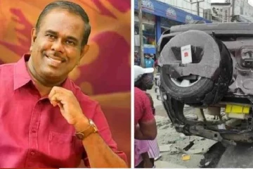 அமரகீர்த்தி மரணம் தொடர்பில் சந்தேகநபர்கள் நால்வர் கைது!