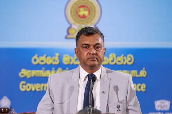 ஹரக் கட்டாவின் தடுப்புக் காவல் உத்தரவில் கையெழுத்திட பாதுகாப்புச் செயலாளர் மறுப்பு | Defense Secretary Sign Haraktaya Detention Order