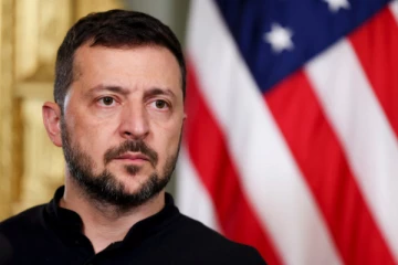 75 பில்லியன் டொலர்கள் மட்டுமே கிடைத்தது! அமெரிக்காவின் உதவி தொகை குறித்து ஜெலென்ஸ்கி விளக்கம்