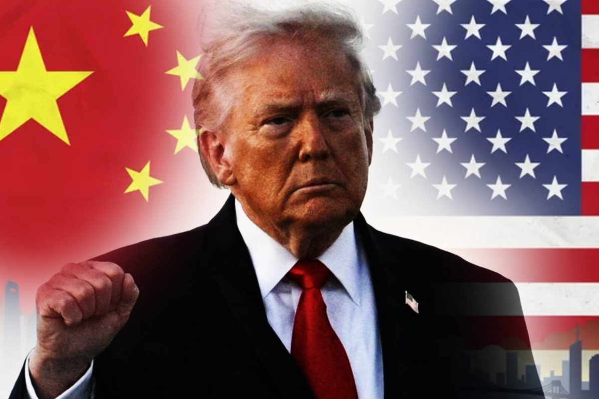 அமெரிக்க இராணுவம் மீதாக தாக்குதலுக்கு சீன செயற்கைக்கோள் உதவி! IRGC குறித்து கசிந்த அறிக்கை | Satellite Chinas Covert Assistance In Iran Us War