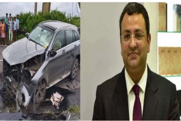 இதனால்தான்... சைரஸ் மிஸ்திரி மரணம் - விசாரணையில் தகவல்! யார் இவர்?