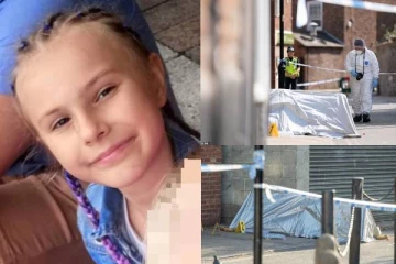 பட்டப்பகலில் 9 வயது சிறுமிக்கு ஏற்பட்ட துயரம்: பிரித்தானியாவை உலுக்கிய சம்பவத்தின் பின்னணி