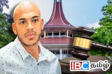 மகிந்தவின் மகன் யோஷிதவுக்கு எதிரான வழக்கு : நீதிமன்றம் பிறப்பித்த உத்தரவு