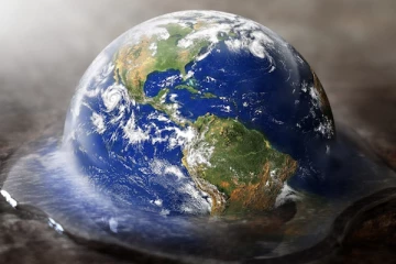 இனி ரொம்ப மோசமாக இருக்கும்; பூமி குறித்த ஆய்வில் பகீர் - விஞ்ஞானிகள் எச்சரிக்கை!