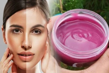 முகம் வசீகரமாக மாற உதவும் ரோஸ் ஜெல் - வீட்டிலேயே எப்படி தயாரிப்பது?