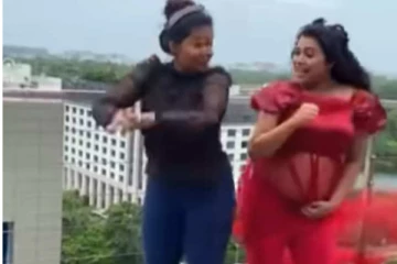 வயிற்றில் குழந்தையுடன் இப்படியா ஆடுறது? வெண்பாவை பார்த்து அதிர்ச்சியில் ரசிகர்கள்.. தீயாய் பரவும் சர்ச்சைக்குரிய காட்சி