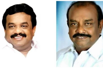 மைத்துனரின் சத்தமில்லாமல் செய்த கிரவுண்ட் ஒர்க் - சிக்கலில் மாஜி அமைச்சர்!