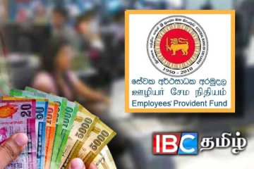 ஊழியர் சேமலாப நிதியம் தொடர்பில் அமைச்சரவை எடுத்த தீர்மானம்