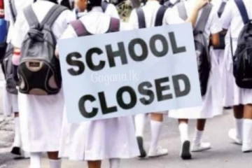 පාසල් සිසුන්ට මාසයකට වැඩි දීර්ඝ නිවාඩුවක් දැනුම්දෙයි..නිවාඩුව ලැබෙන දින වකවානු මෙන්න..