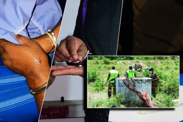 மட்டக்களப்பை உலுக்கிய கொலைச்சம்பவம்: விசாரணையில் சிக்கிய மற்றுமொரு சந்தேக நபர்