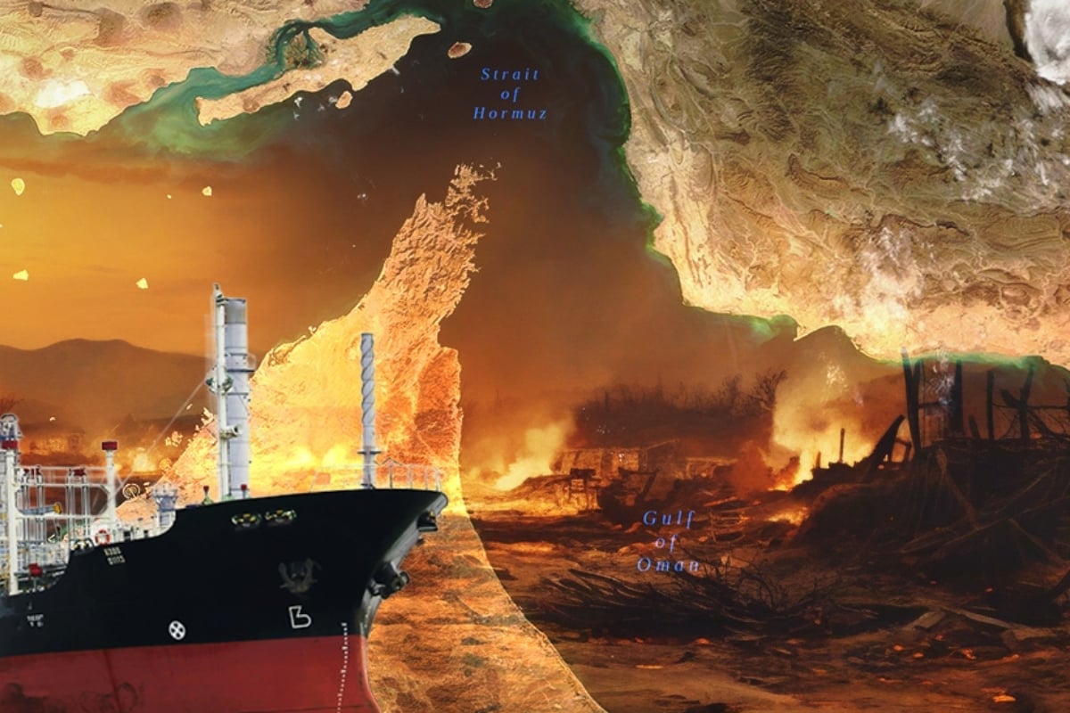 மத்திய கிழக்கு நெருக்கடியால் இலங்கைக்கு காத்திருக்கும் பாரிய நெருக்கடி | Middle East Crisis Sri Lanka In Struggle