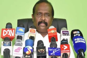 வடக்கின் அதிகாரப்பரவலாக்கம்! ஜனாதிபதியிடம் செல்வம் அடைக்கலநாதன் விடுத்துள்ள கோரிக்கை