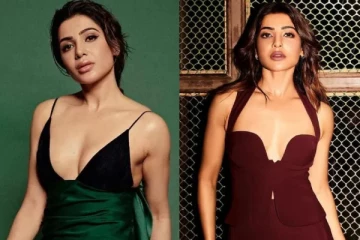 1300 கோடி! சமந்தா எடுத்த முடிவு.. இரண்டு நடிகர்களுடன் சேர்ந்து செய்யப்போவது இதுதான்