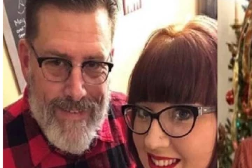 முன்னாள் கணவரின் இரண்டாவது தந்தையை திருமணம் செய்தப் பெண்