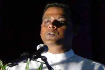 ஈஸ்டர் தாக்குதல் குற்றவாளிகளை அரசாங்கம் பாதுகாக்கின்றது: சந்தேகிக்கும் ராஜாங்க அமைச்சர்