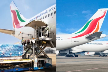 சிறிலங்கன் எயார்லைன்ஸ் விமான சேவையின் மறுசீரமைப்பு விடயத்தில் ஏற்பட்டுள்ள சிக்கல்